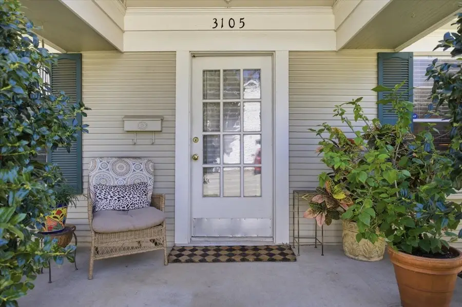 3105 W Devitt Street, Fort Worth, TX 76109 - #3