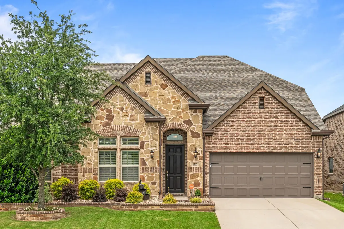 4507 Mimosa Drive, Melissa, TX 75454 - #1