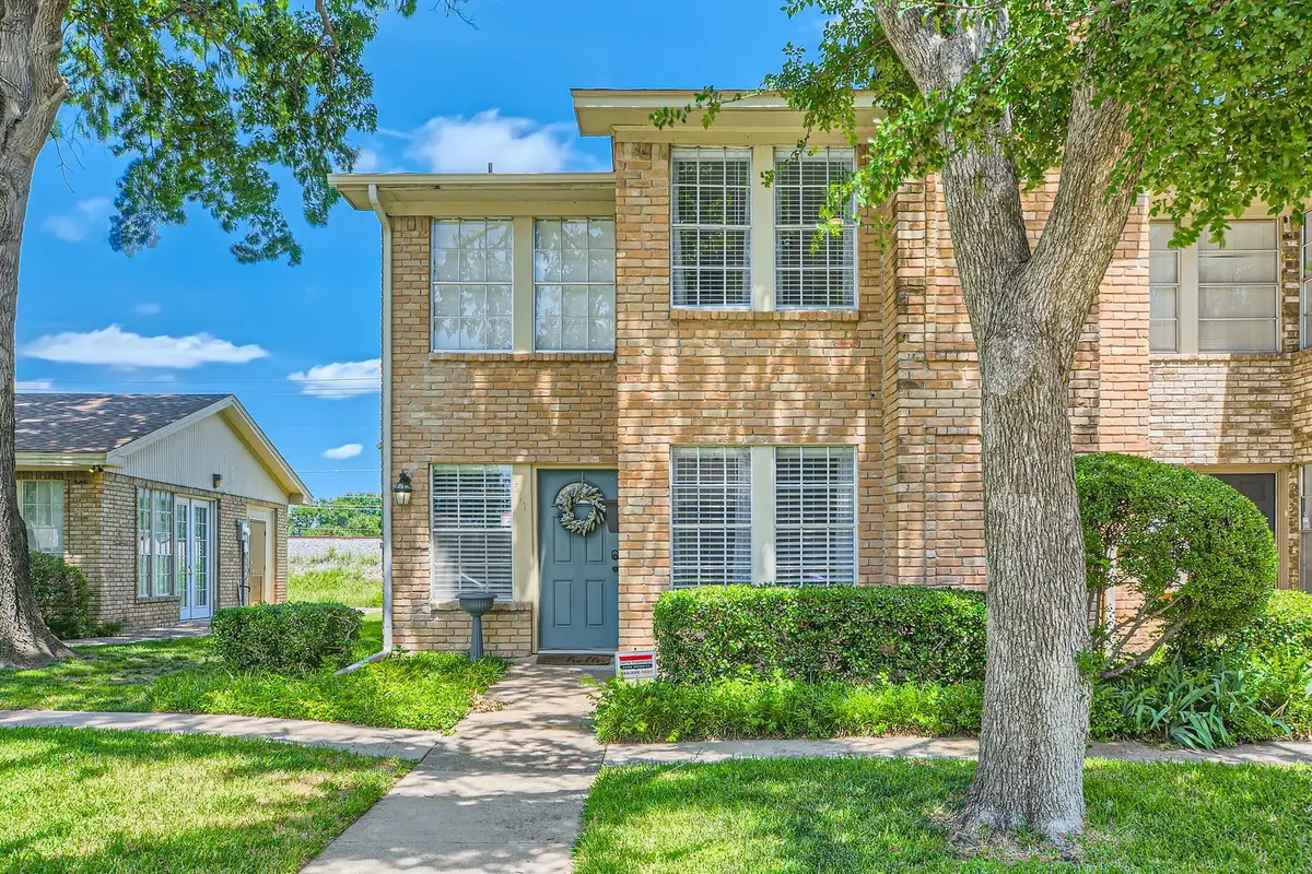 511 Towne House Lane, Richardson, TX 75081 - #1