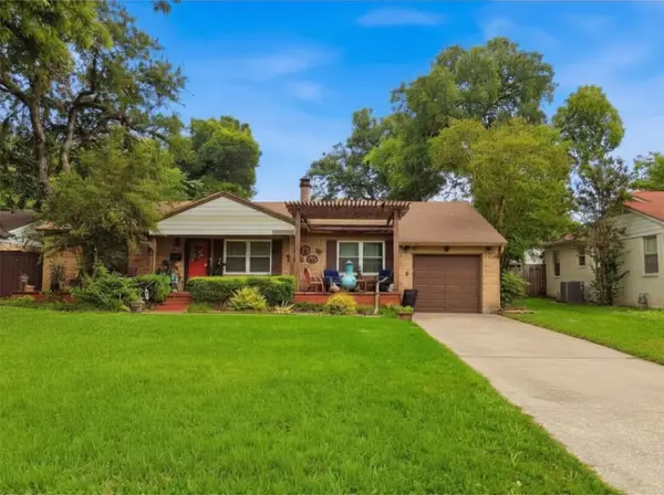 6128 Hollis Avenue, Dallas, TX 75227