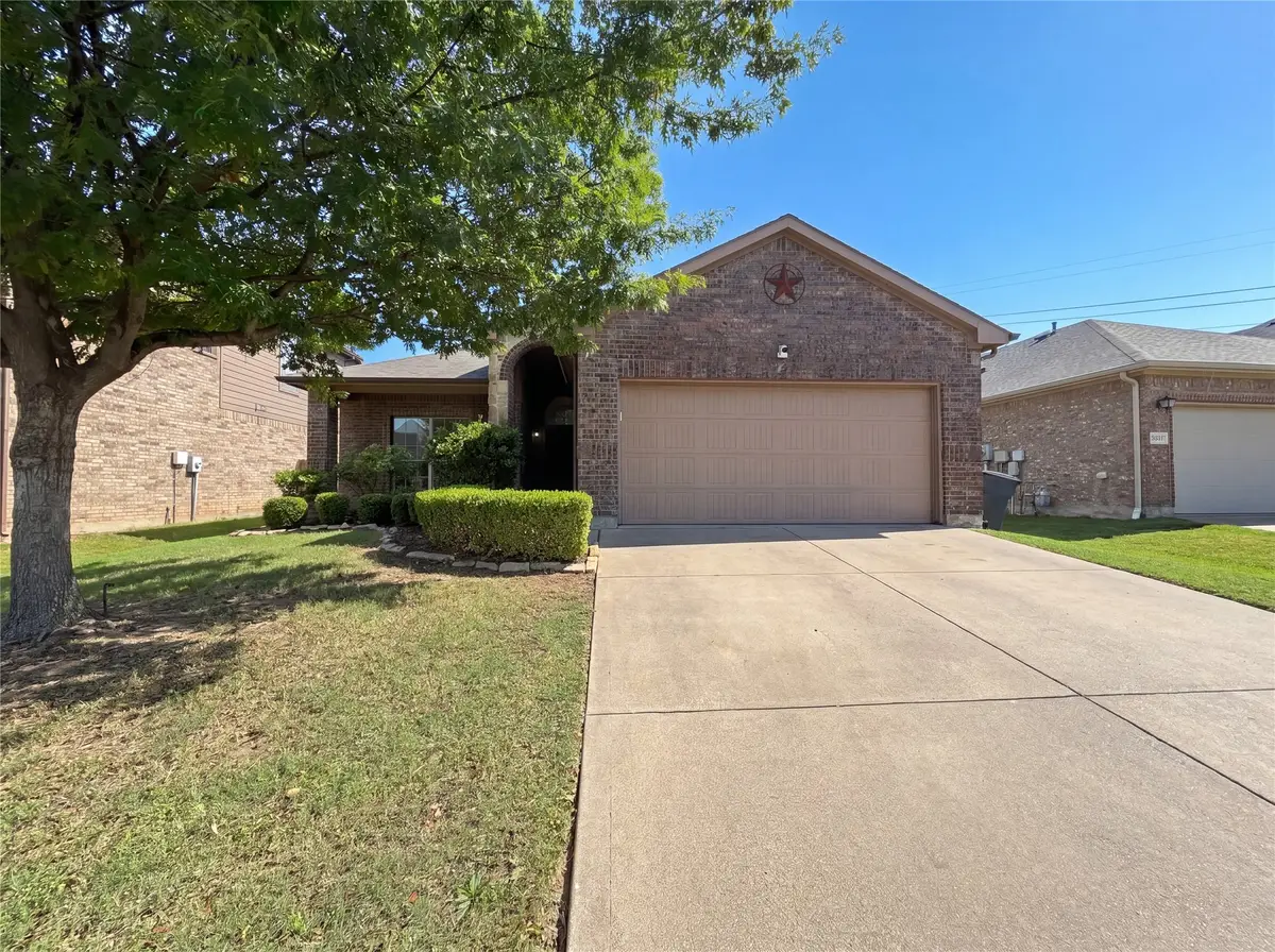 12817 Breckenridge Court, Fort Worth, TX 76177 - #1