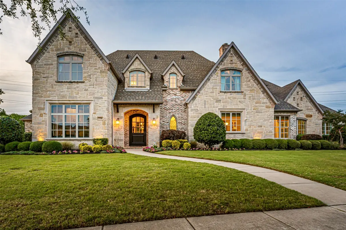 770 Black Forest Court, Southlake, TX 76092 - #1