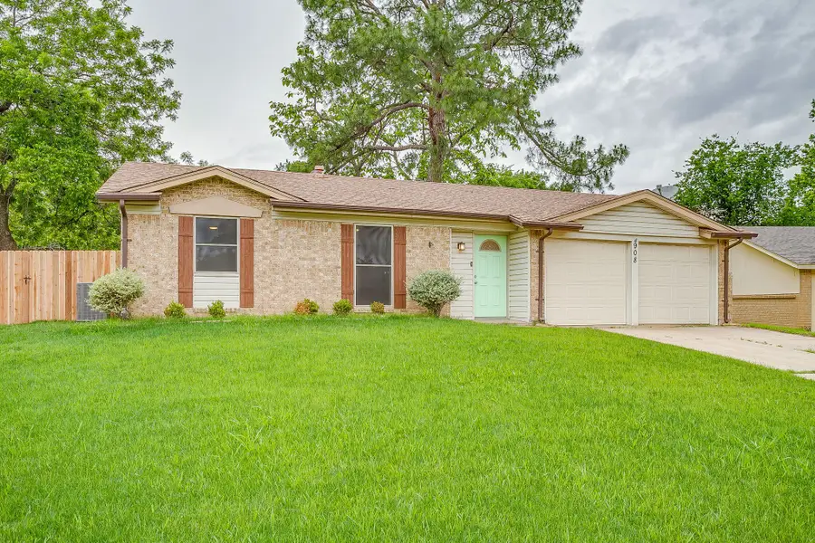 908 Skylark, Mansfield, TX 76063 - #2