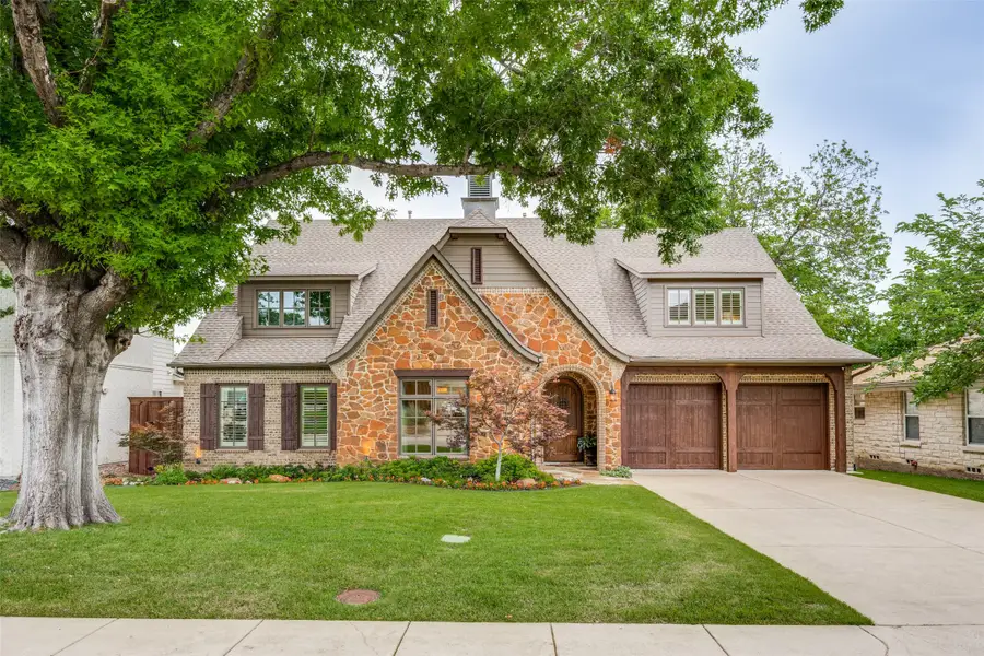 6431 Vickery Boulevard, Dallas, TX 75214 - #2