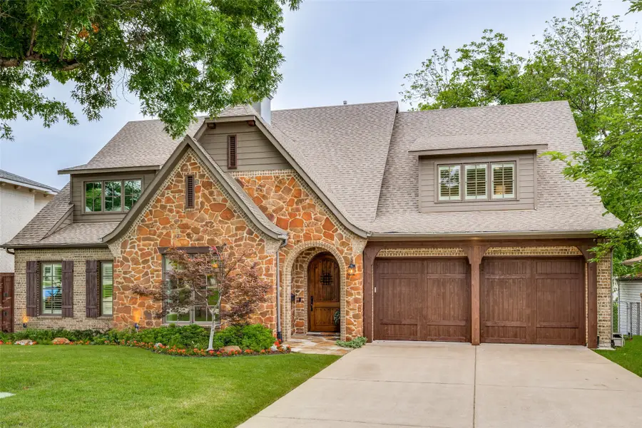 6431 Vickery Boulevard, Dallas, TX 75214 - #3