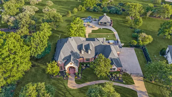 2860 Creek View Court, Prosper, TX 75078
