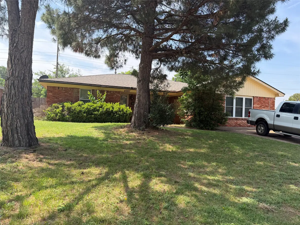 4097 Brook Hollow Drive, Abilene, TX 79605 - #1
