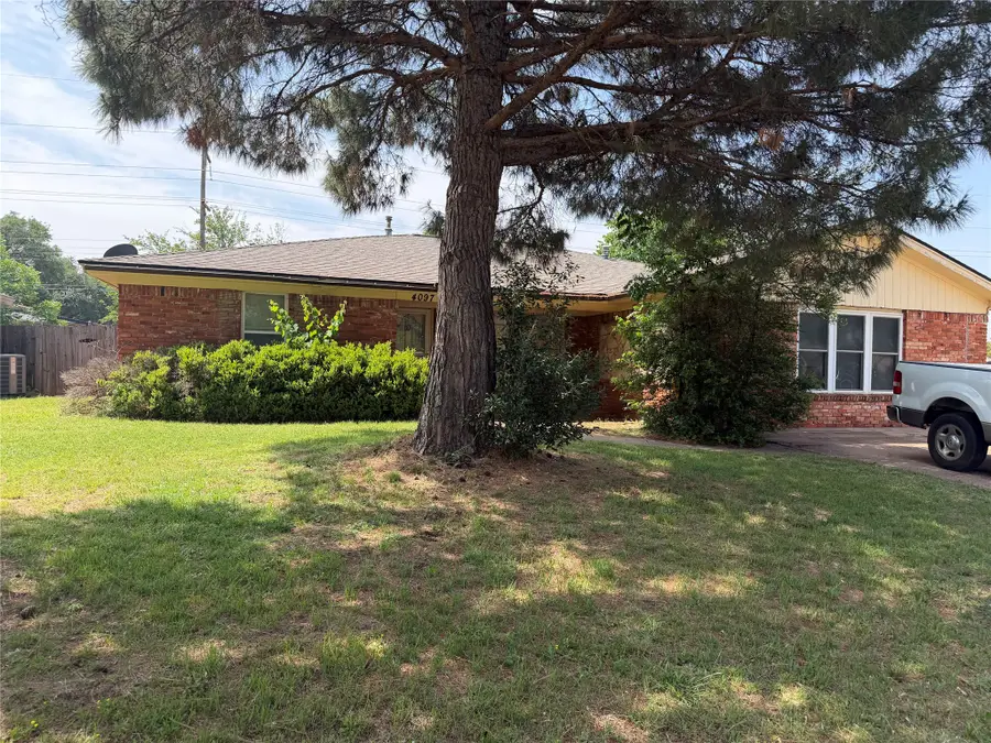 4097 Brook Hollow Drive, Abilene, TX 79605 - #2