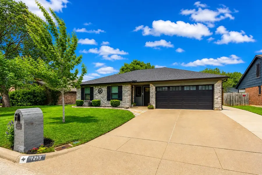 1213 Nelson Place, Fort Worth, TX 76028 - #2
