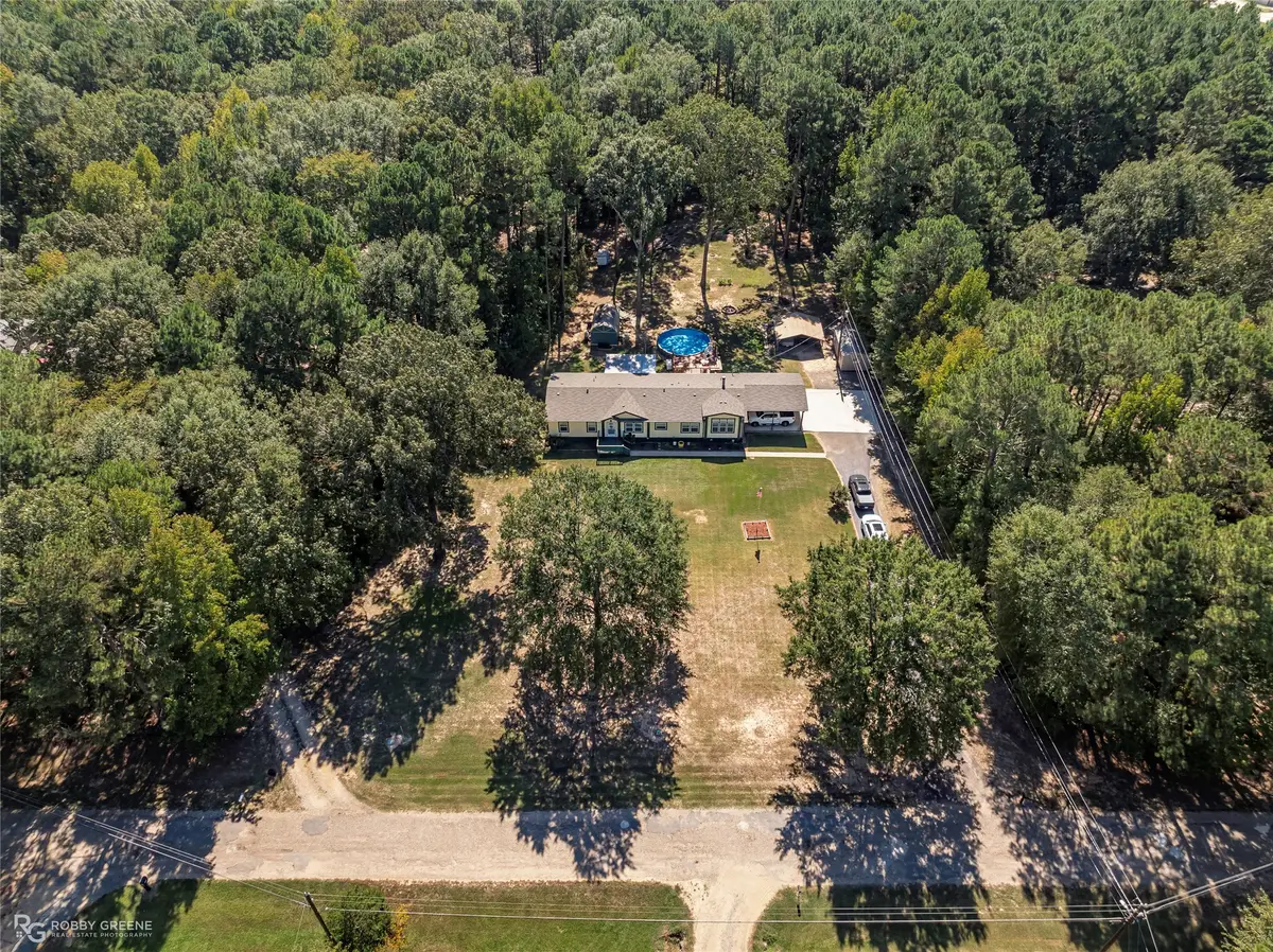 8183 Maison Ridge Lane, Shreveport, LA 71129 - #1