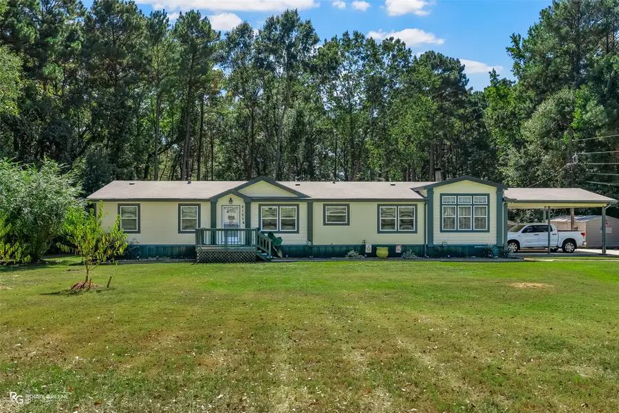 8183 Maison Ridge Lane, Shreveport, LA 71129 - #2