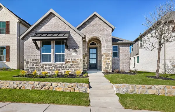 272 Bassett Hall Road, Fate, TX 75189