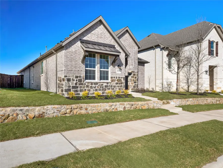272 Bassett Hall Road, Fate, TX 75189 - #3
