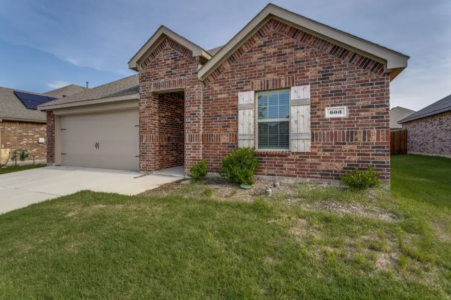 603 Calm Springs Drive, Princeton, TX 75407 - #3