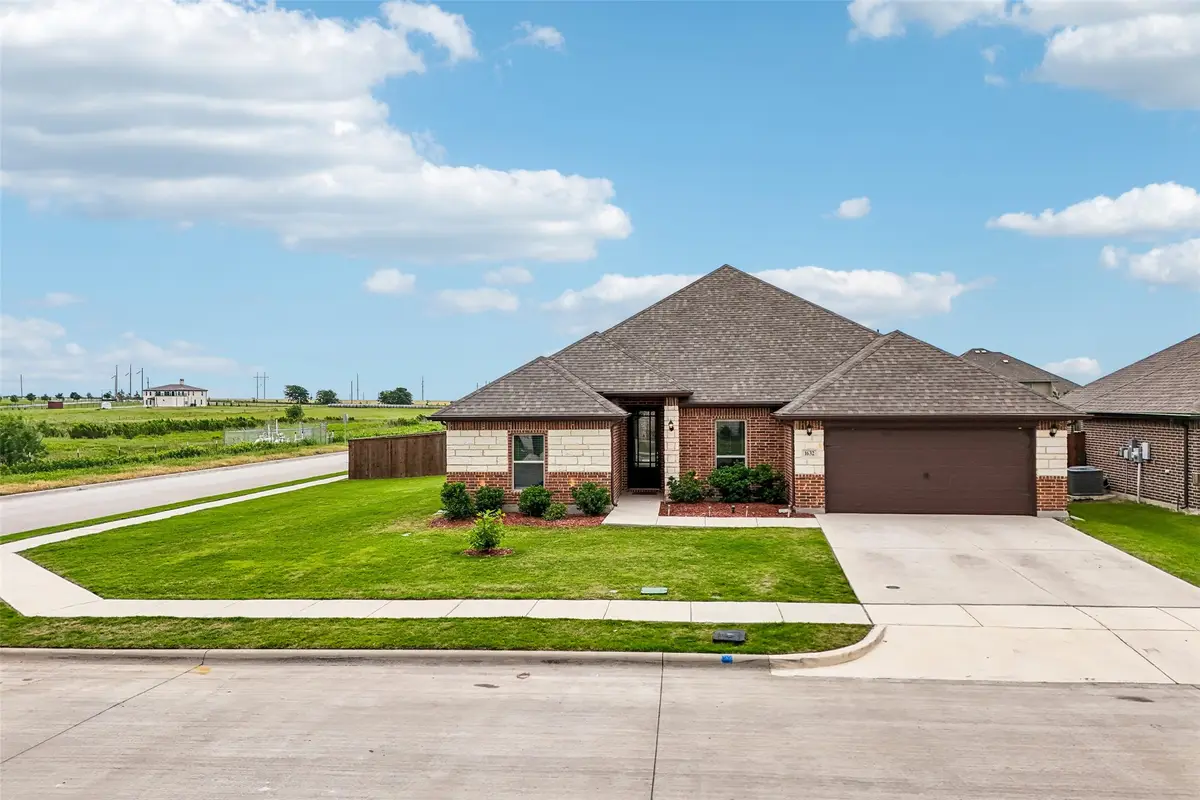 1632 Goodnight Trail, Krum, TX 76249 - #1