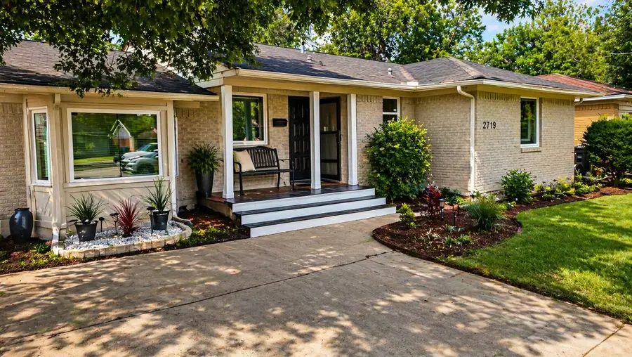 2719 Oates Drive, Dallas, TX 75228 - #3