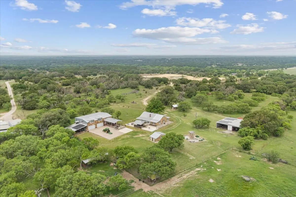 177 County Road 410, Goldthwaite, TX 76844 - #1