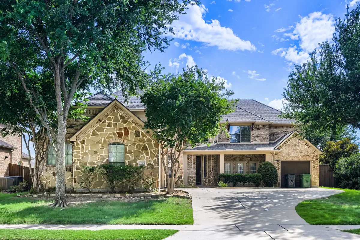 710 Calaveras Court, Prosper, TX 75078 - #1