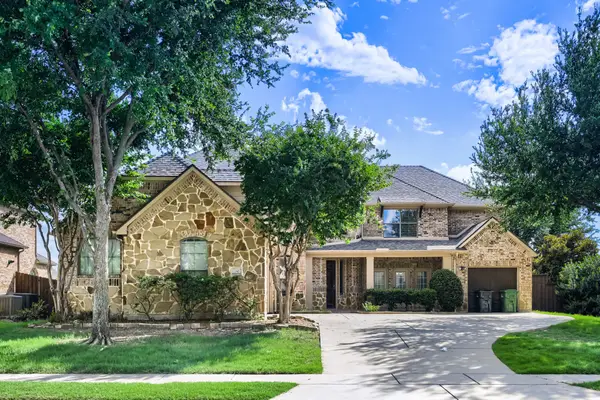 710 Calaveras Court, Prosper, TX 75078