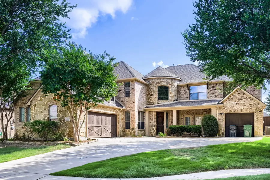 710 Calaveras Court, Prosper, TX 75078 - #2