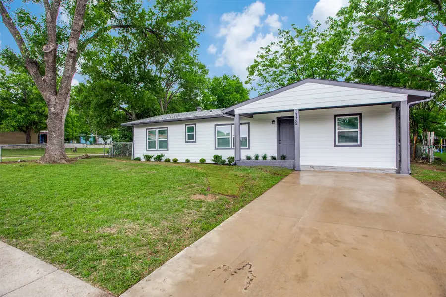 1732 Ida Street, Arlington, TX 76010 - #2