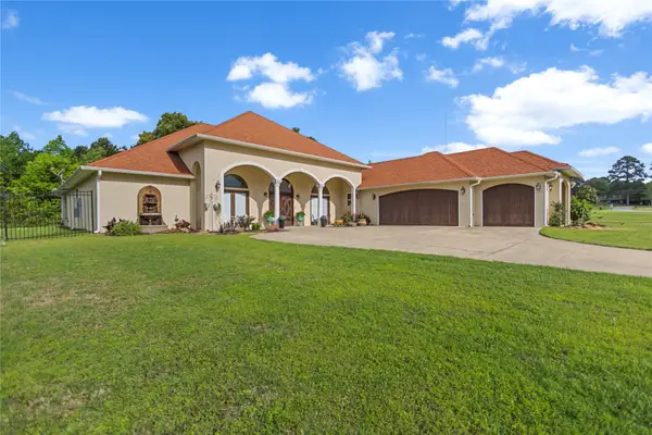 235 County Road 1130, Kilgore, TX 75662