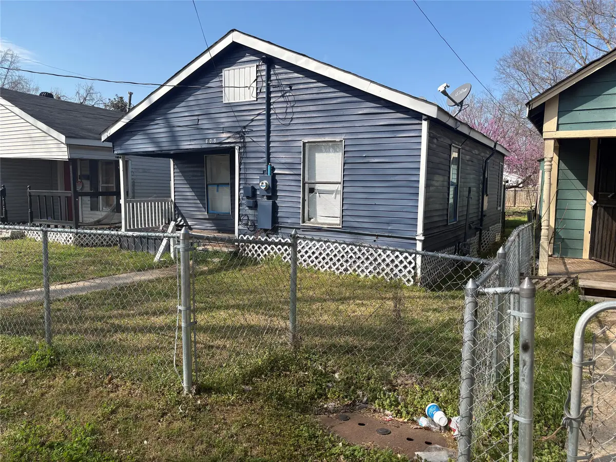 605 Kelly Street, Bossier City, LA 71111 - #1