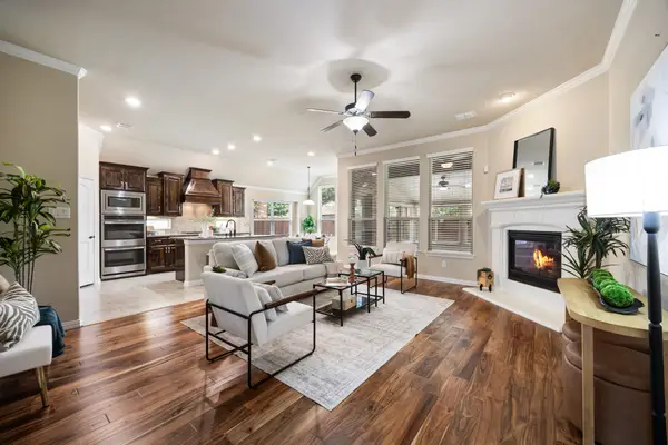 9836 Arctic Drive, Frisco, TX 75035