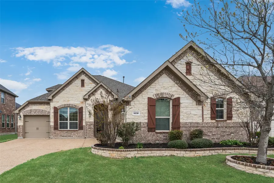 9836 Arctic Drive, Frisco, TX 75035 - #3