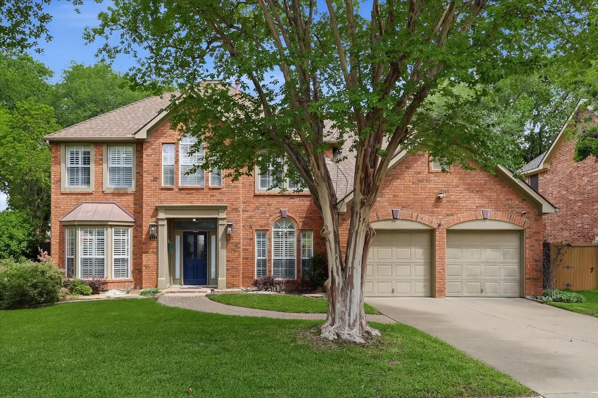 312 Beechwood Lane, Coppell, TX 75019 - #1