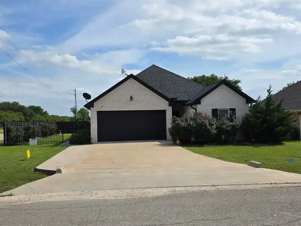 430 Alexander Street, Hillsboro, TX 76645
