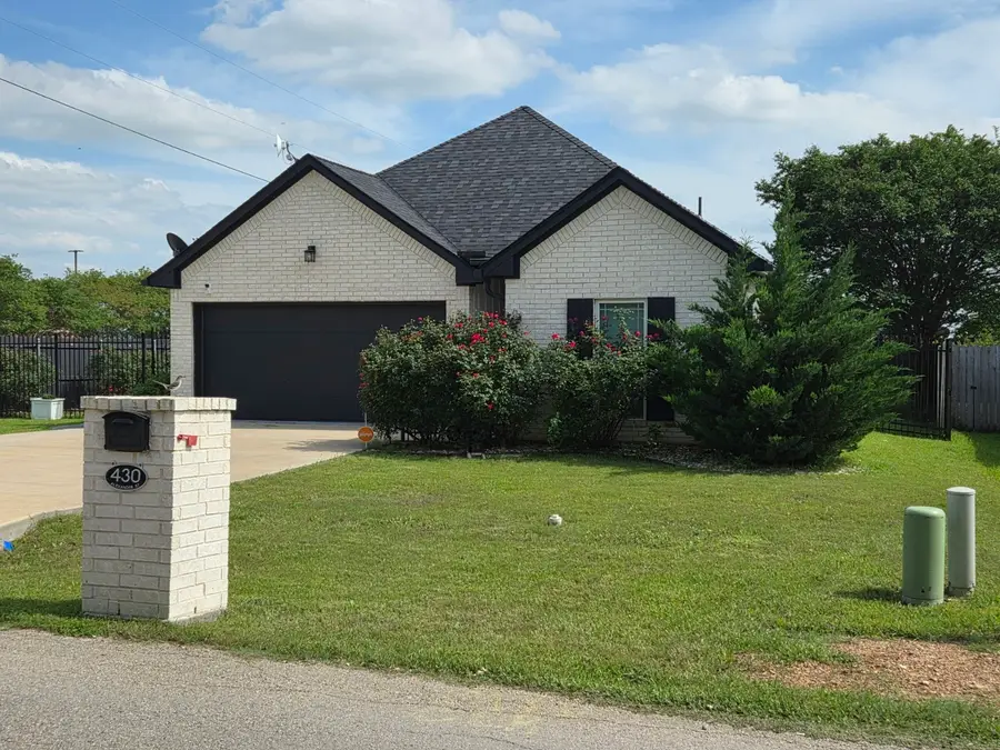 430 Alexander Street, Hillsboro, TX 76645 - #3