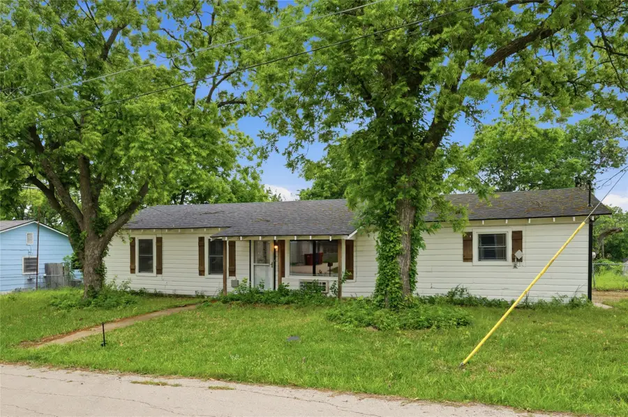 723 Clements Avenue, Van Alstyne, TX 75495 - #3