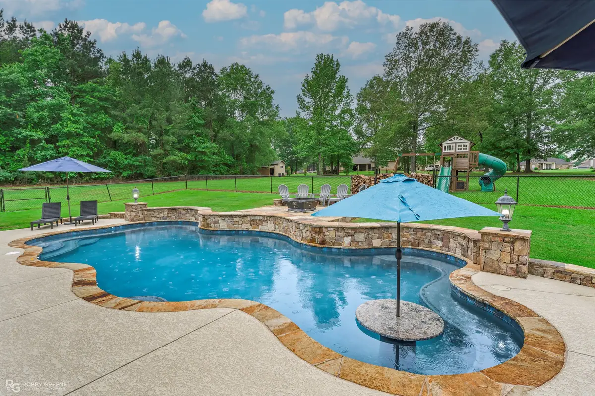 8400 Greenwood Springridge Road, Greenwood, LA 71033 - #1