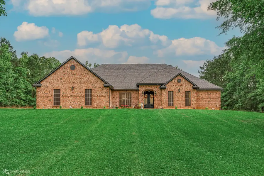 8400 Greenwood Springridge Road, Greenwood, LA 71033 - #2