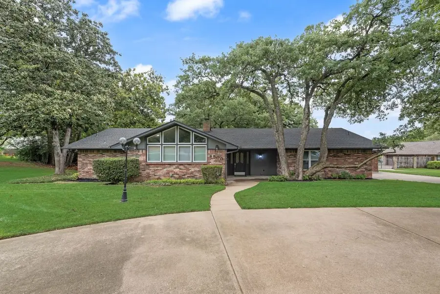 4500 Hacienda Drive, Arlington, TX 76017 - #2