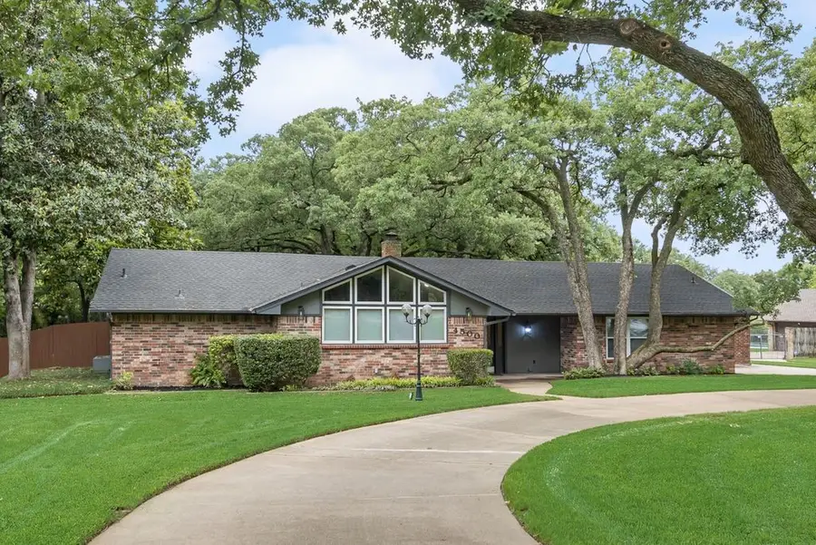 4500 Hacienda Drive, Arlington, TX 76017 - #3