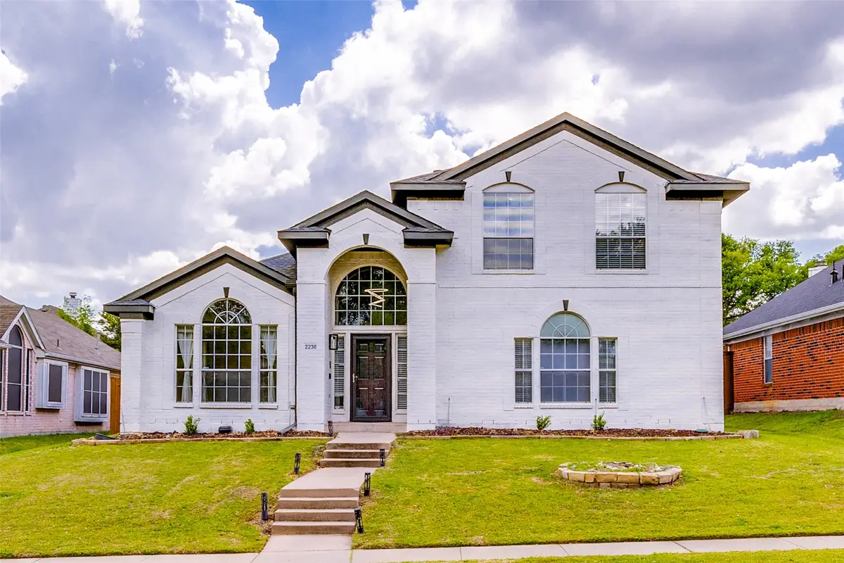 2236 Grinelle Drive, Plano, TX 75025 - #1