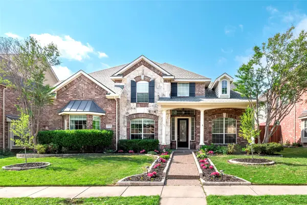 1125 Waterford Way, Allen, TX 75013