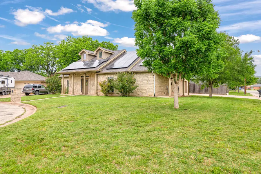 3402 Amarillo Court, Abilene, TX 79602 - #2