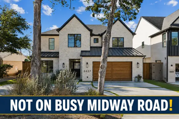 8427 Midway Road, Dallas, TX 75209