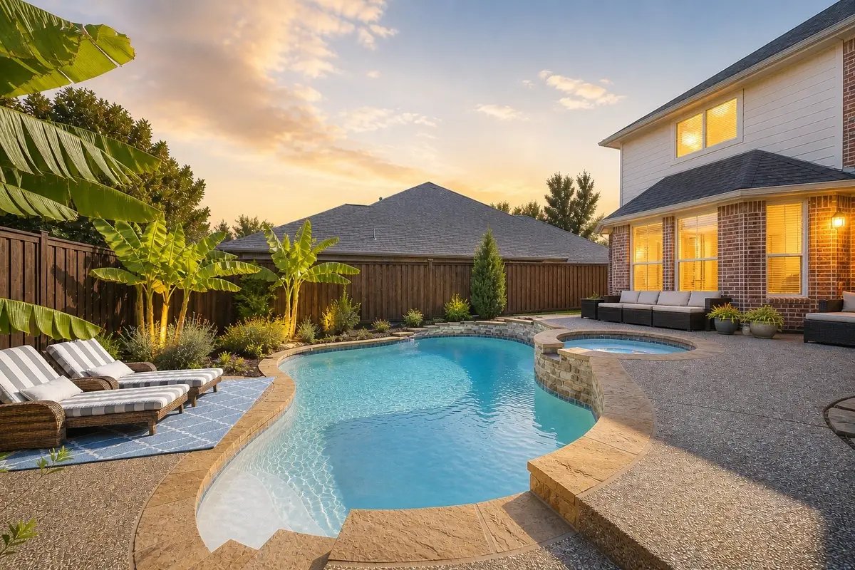 437 Sunrise Drive, Allen, TX 75002 - #1