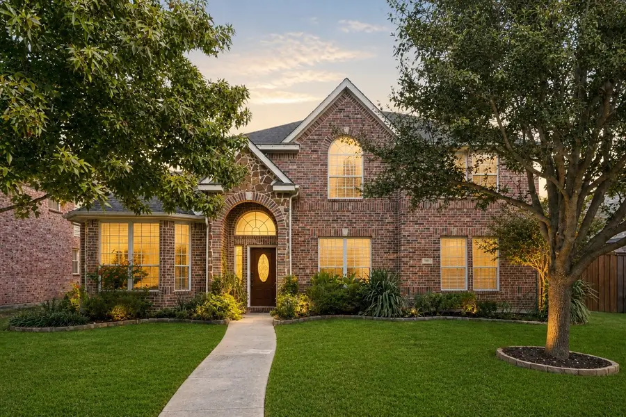 437 Sunrise Drive, Allen, TX 75002 - #2