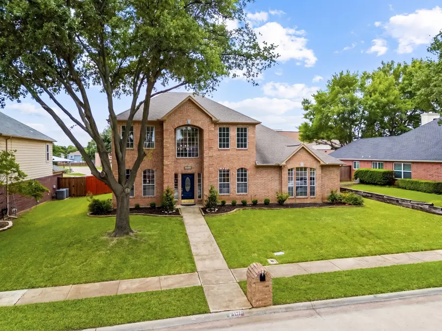 1414 Saddleback Lane, Lewisville, TX 75067 - #2