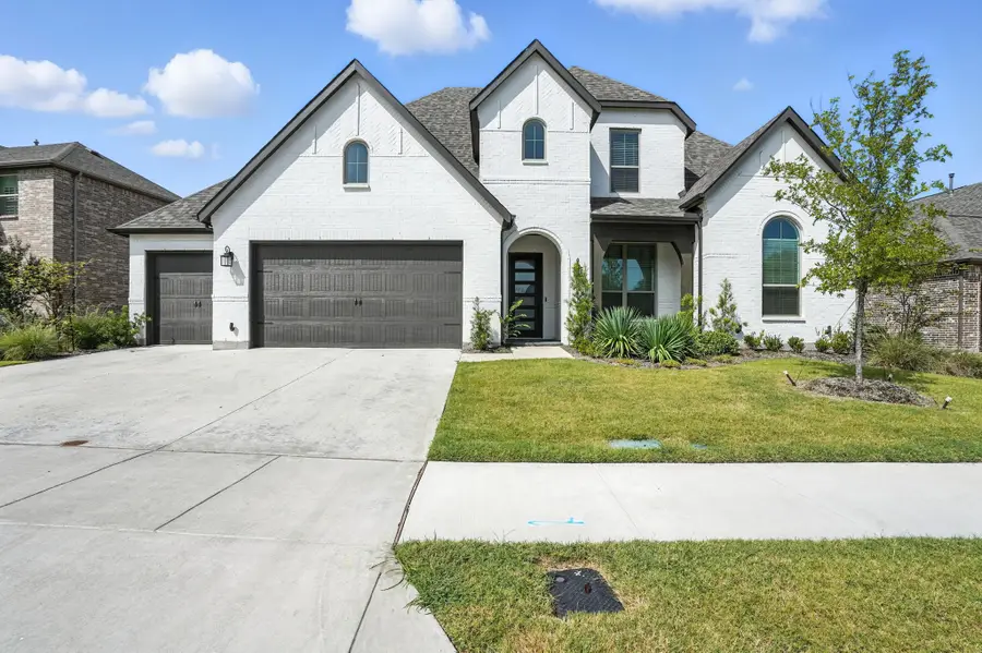 4621 Mount Vista Road, Oak Point, TX 75068 - #2