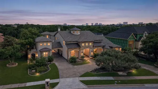 6809 Grand Falls Circle, Plano, TX 75024