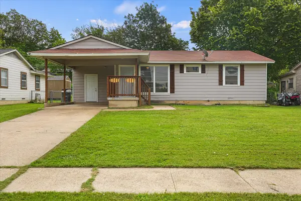 12030 Willowdell Drive, Dallas, TX 75243