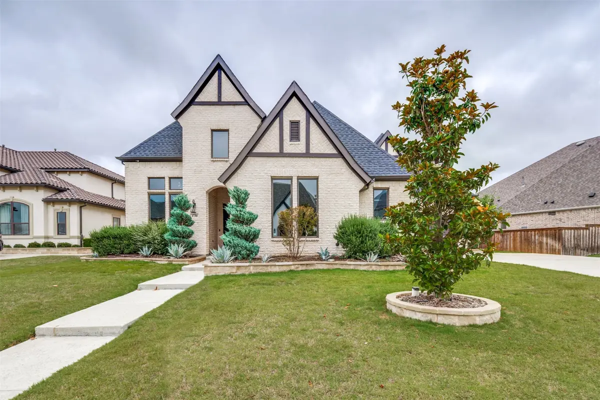 1730 Cottonwood Trail, Prosper, TX 75078 - #1