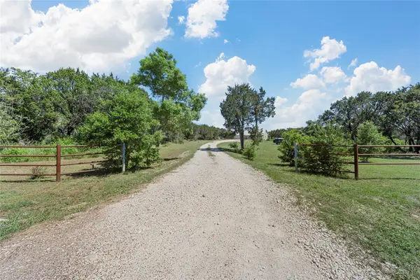 1571 Highland Parkway, China Spring, TX 76633