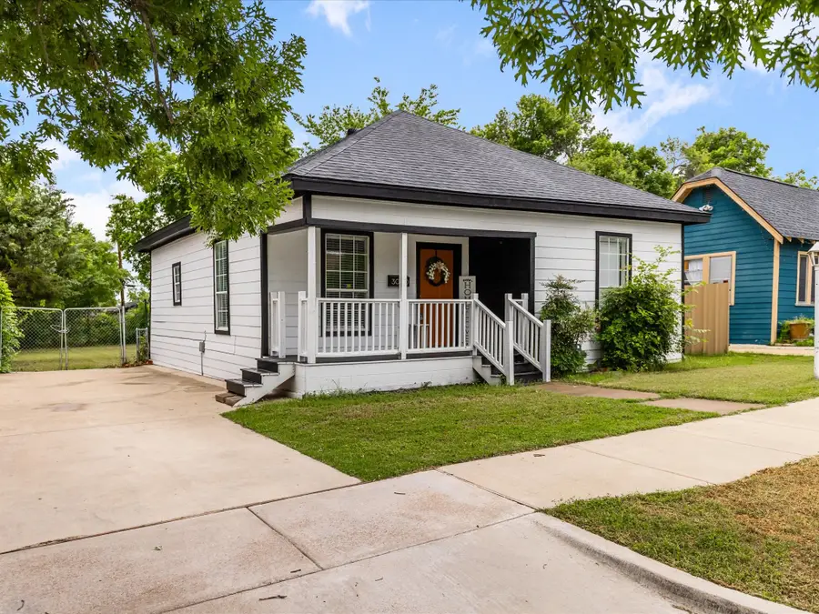 3020 Purington Avenue, Fort Worth, TX 76103 - #2